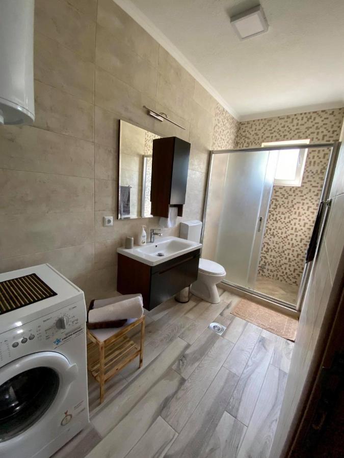 Migato Apartments Gevgelija Exteriör bild