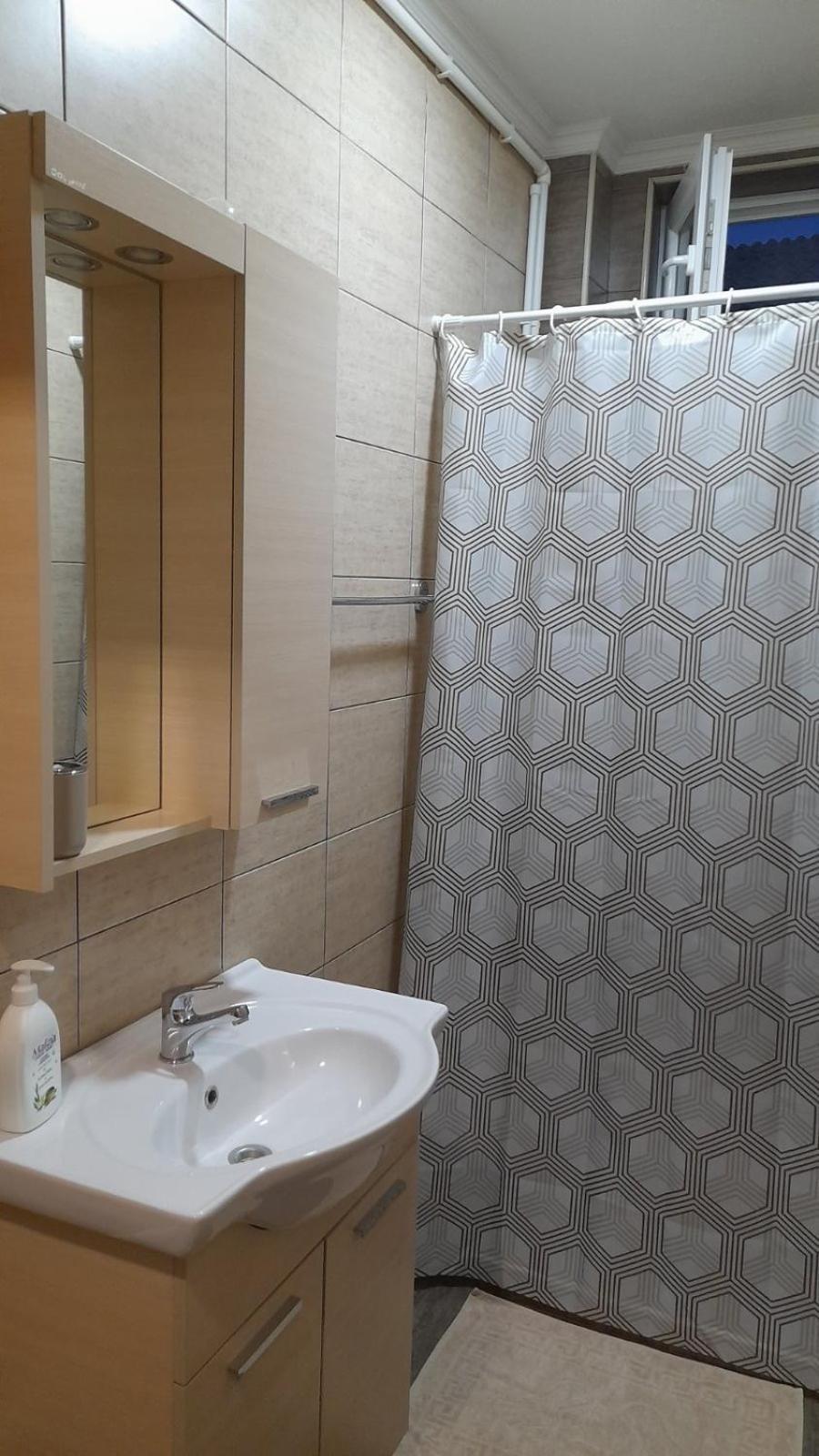 Migato Apartments Gevgelija Exteriör bild