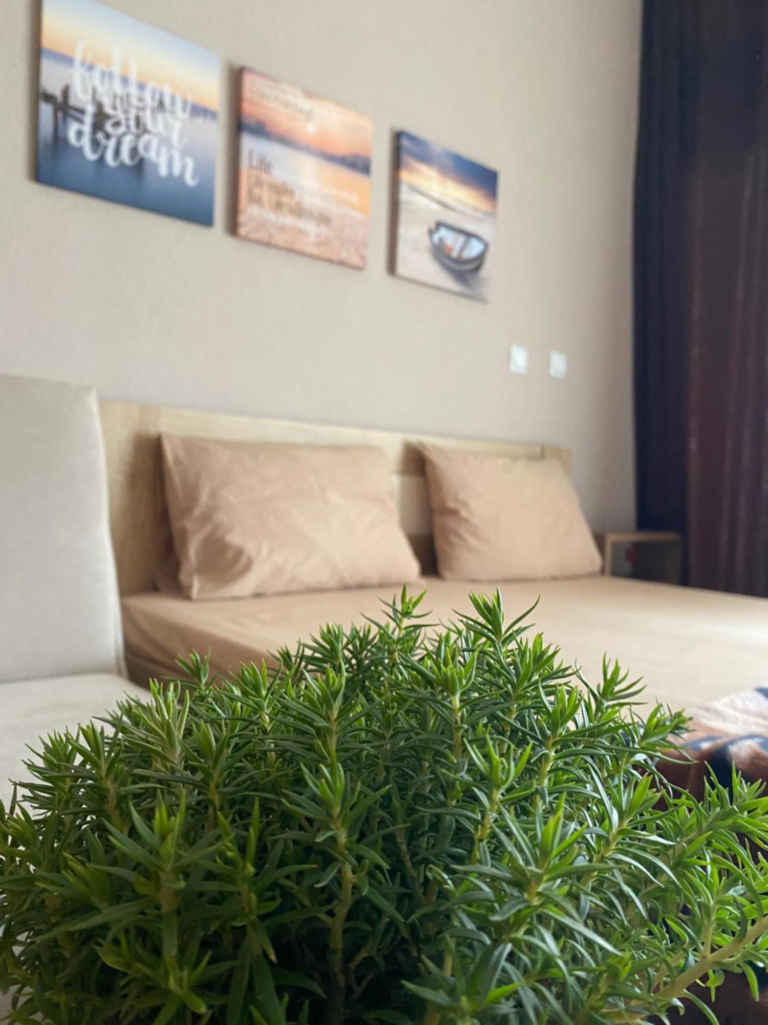 Migato Apartments Gevgelija Exteriör bild